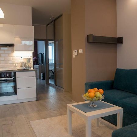 Apartament Pila Rowna Ngoại thất bức ảnh