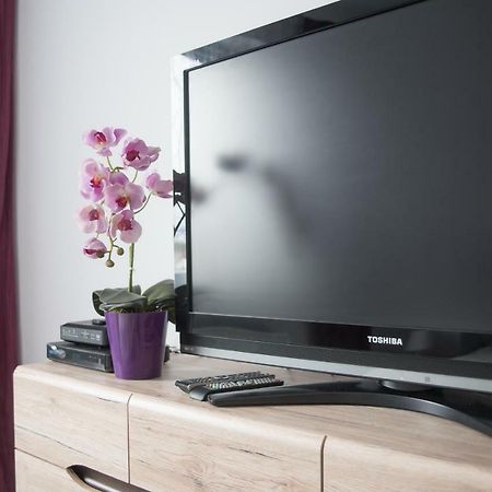 Apartament Pila Rowna Ngoại thất bức ảnh