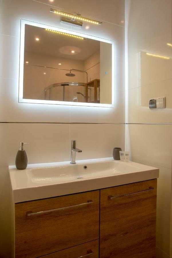 Apartament Pila Rowna Ngoại thất bức ảnh