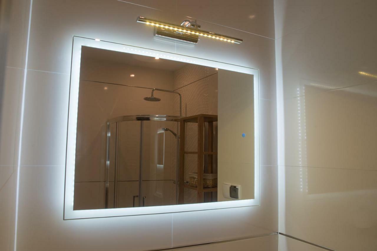Apartament Pila Rowna Ngoại thất bức ảnh