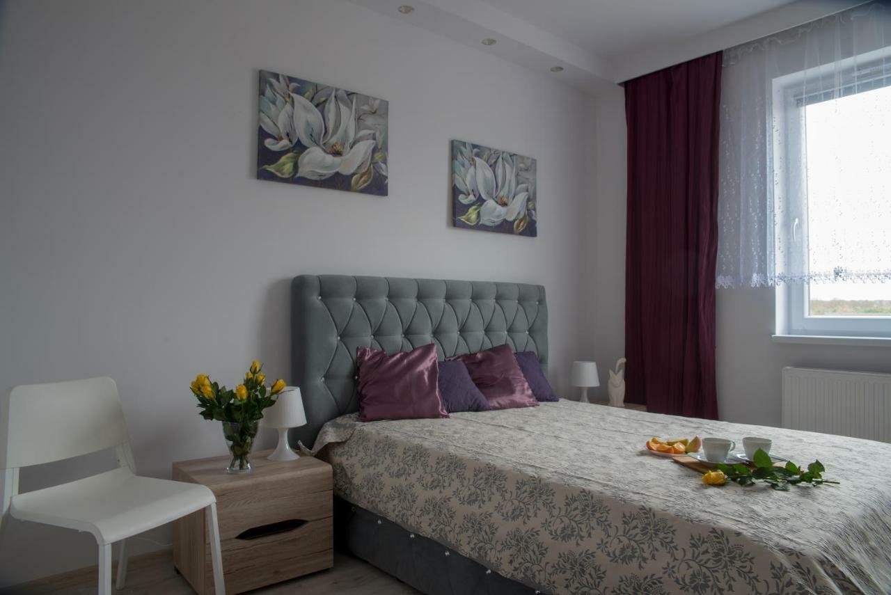 Apartament Pila Rowna Ngoại thất bức ảnh