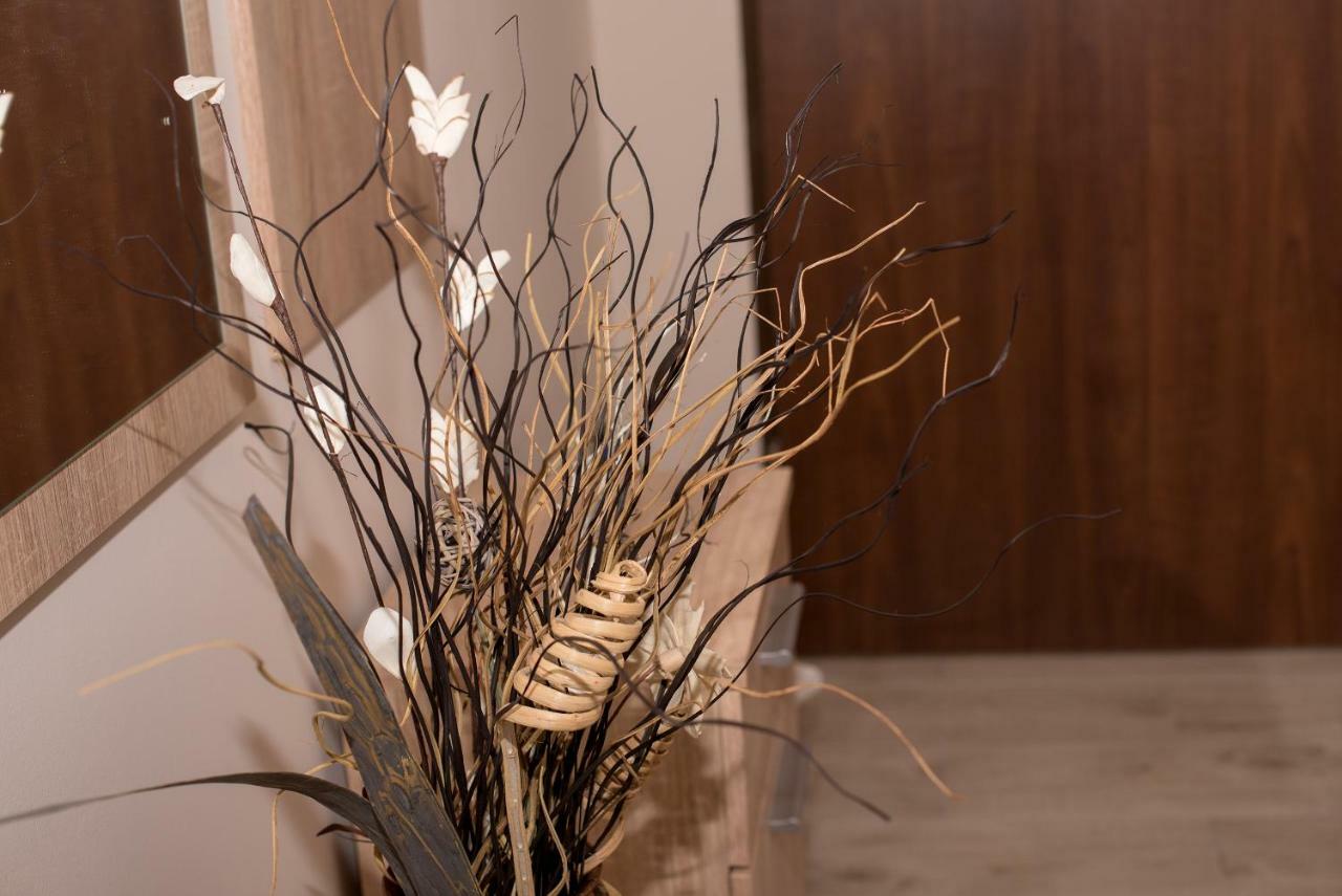 Apartament Pila Rowna Ngoại thất bức ảnh