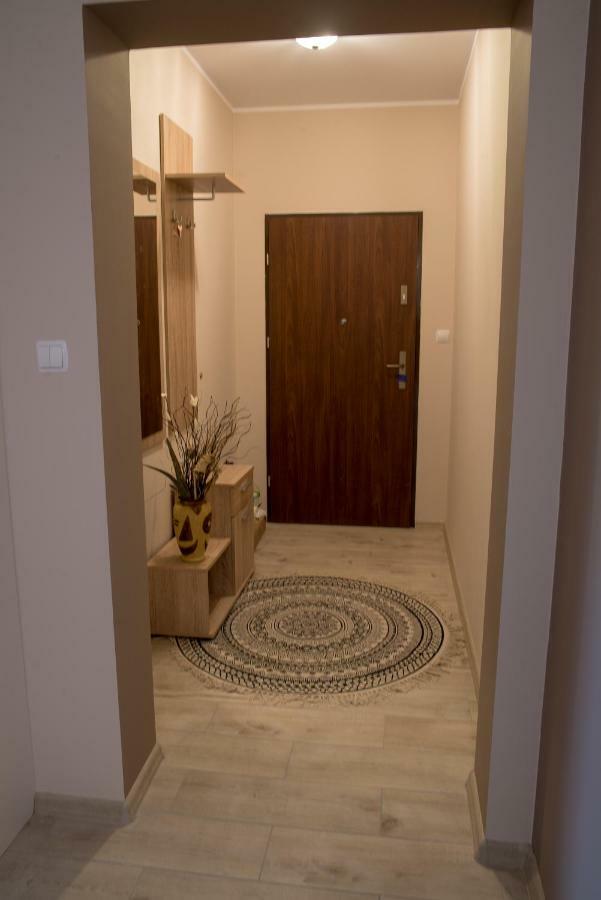 Apartament Pila Rowna Ngoại thất bức ảnh