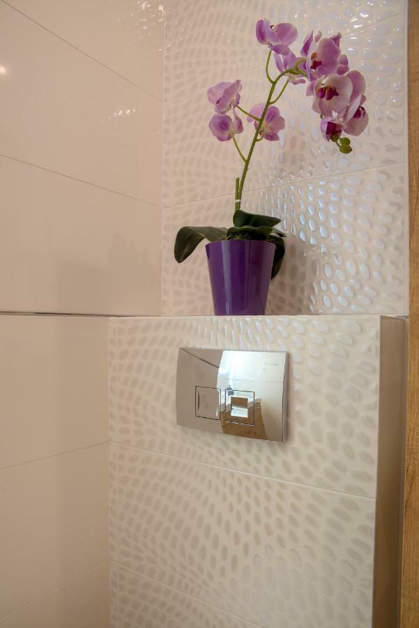 Apartament Pila Rowna Ngoại thất bức ảnh
