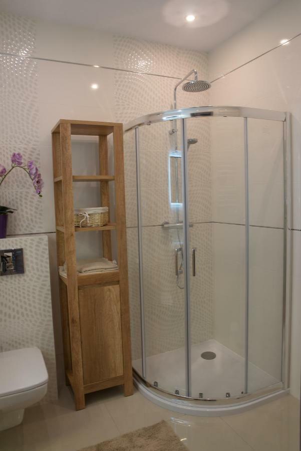 Apartament Pila Rowna Ngoại thất bức ảnh